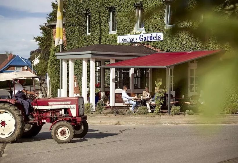 Ringhotel Landhaus Gardels
