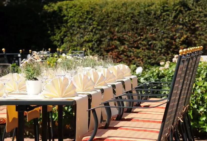 Ringhotel Landhaus Gardels