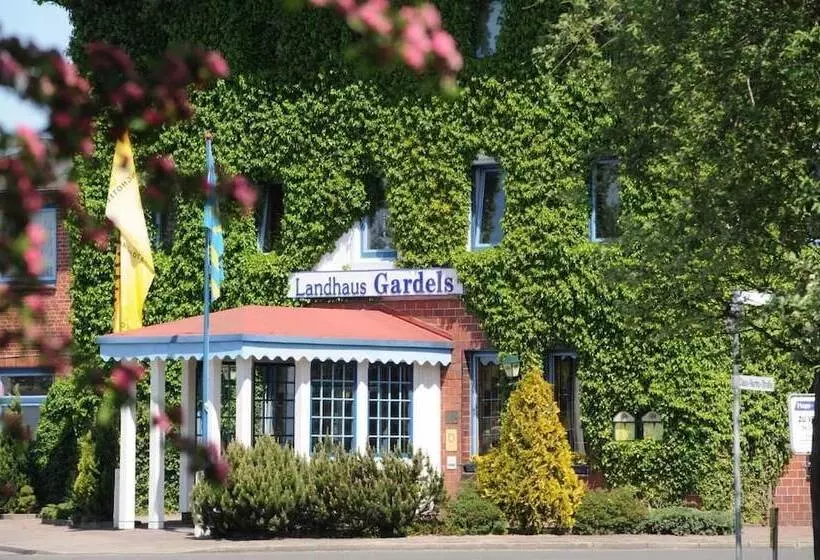 Ringhotel Landhaus Gardels