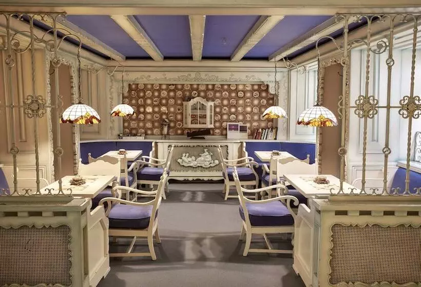 Ringhotel Landhaus Gardels