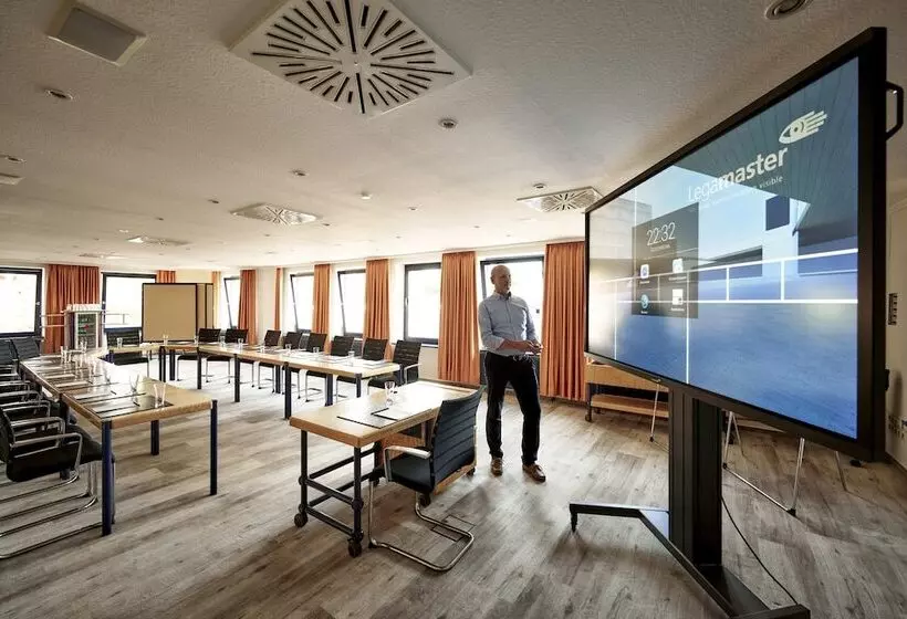 Ringhotel Landhaus Gardels