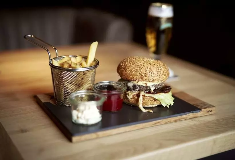 Ringhotel Landhaus Gardels