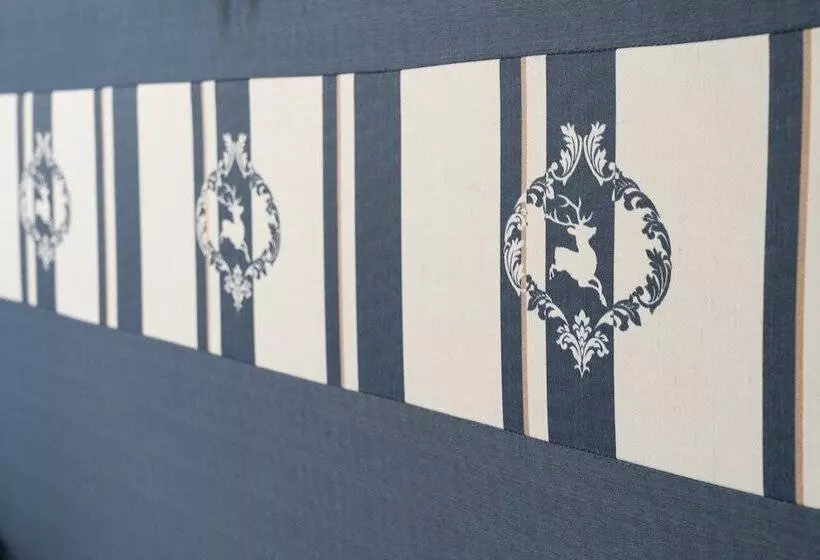 Romantik Hotel Klostergut Jakobsberg