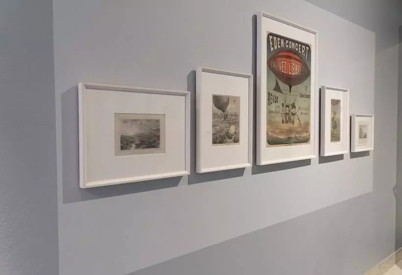 Romantik Hotel Klostergut Jakobsberg