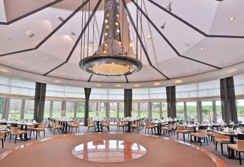 Romantik Hotel Klostergut Jakobsberg