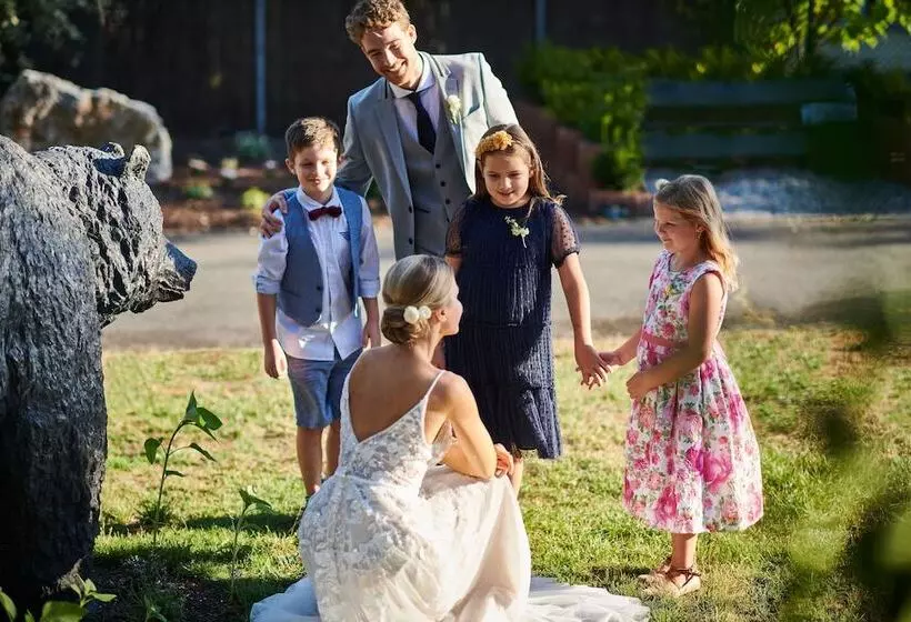 Romantik Hotel Klostergut Jakobsberg