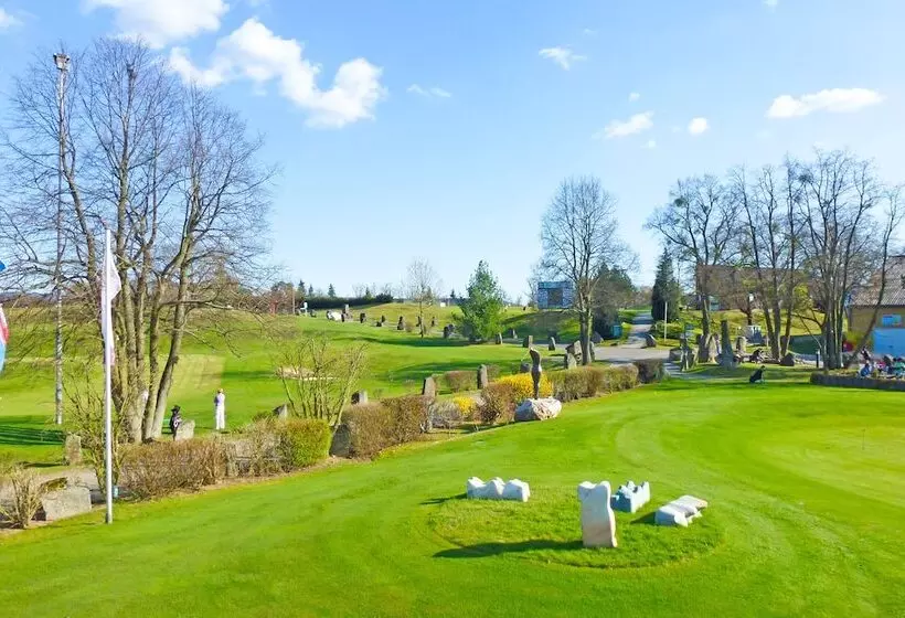 Romantik Hotel Klostergut Jakobsberg
