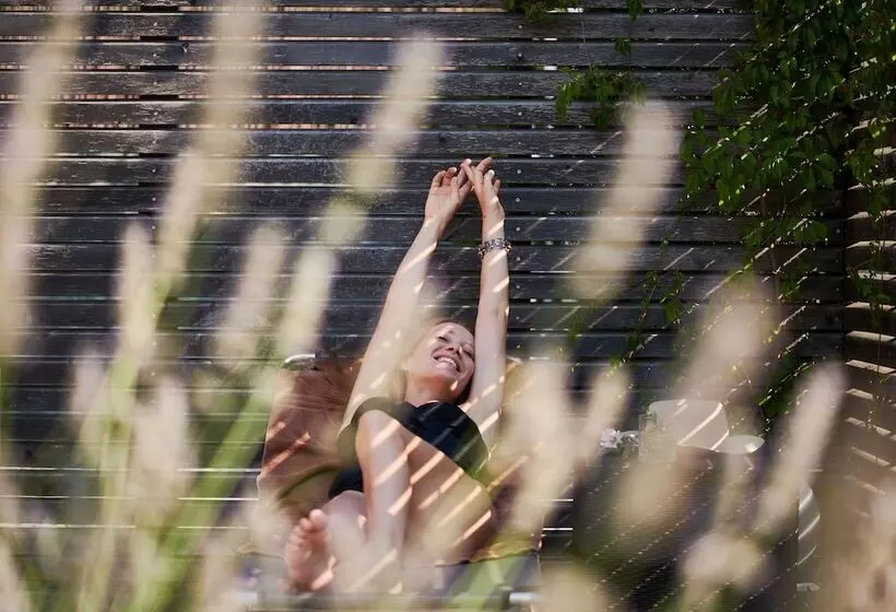 Romantik Hotel Klostergut Jakobsberg