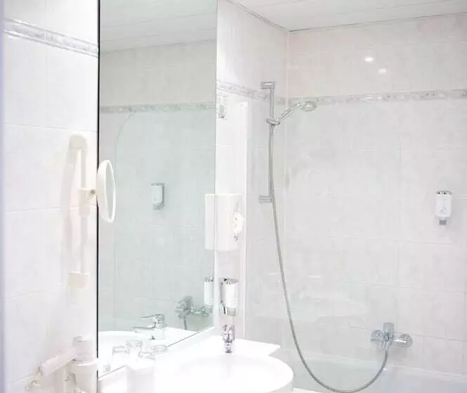 Romantik Hotel Klostergut Jakobsberg