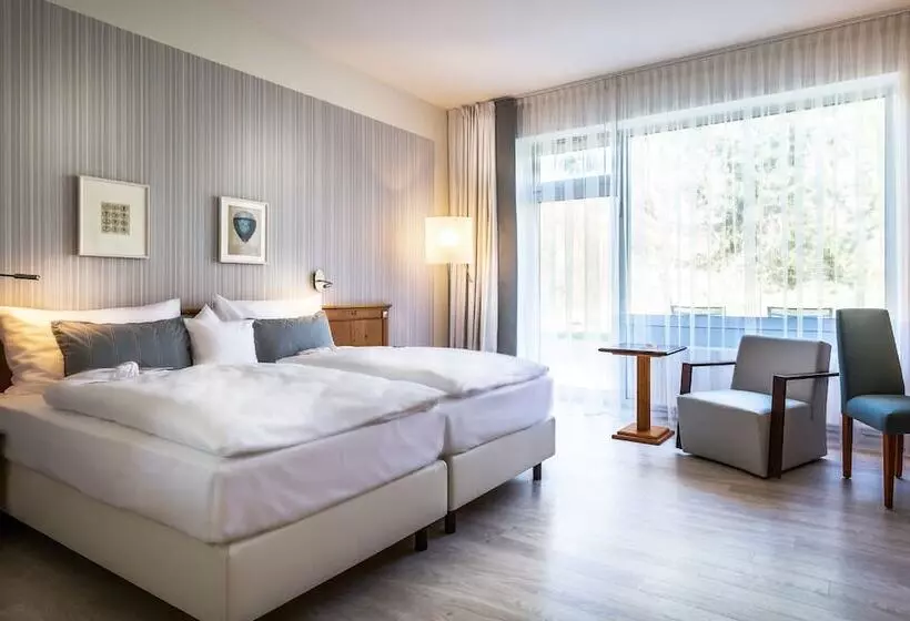 Romantik Hotel Klostergut Jakobsberg