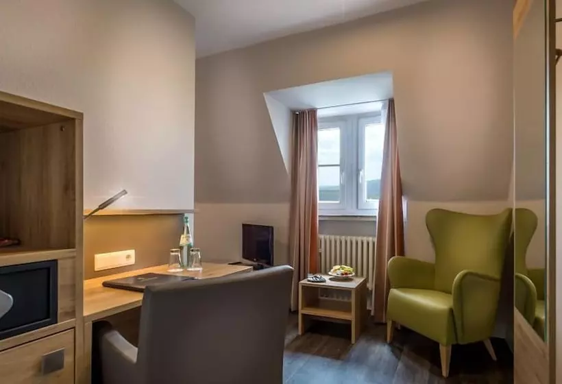 Romantik Hotel Klostergut Jakobsberg