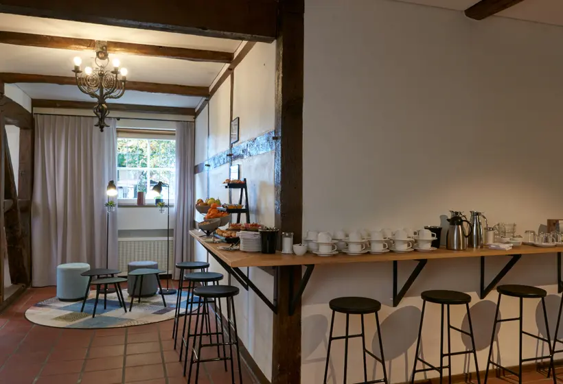 Hotel SCHNITTERHOF