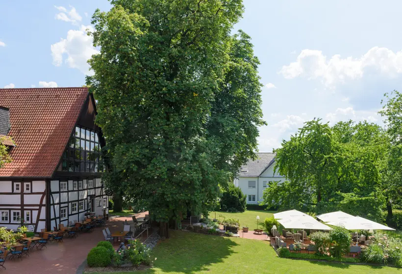 Hotel SCHNITTERHOF
