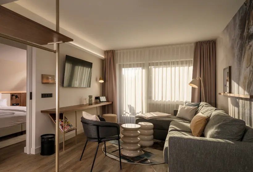 Hotel SCHNITTERHOF