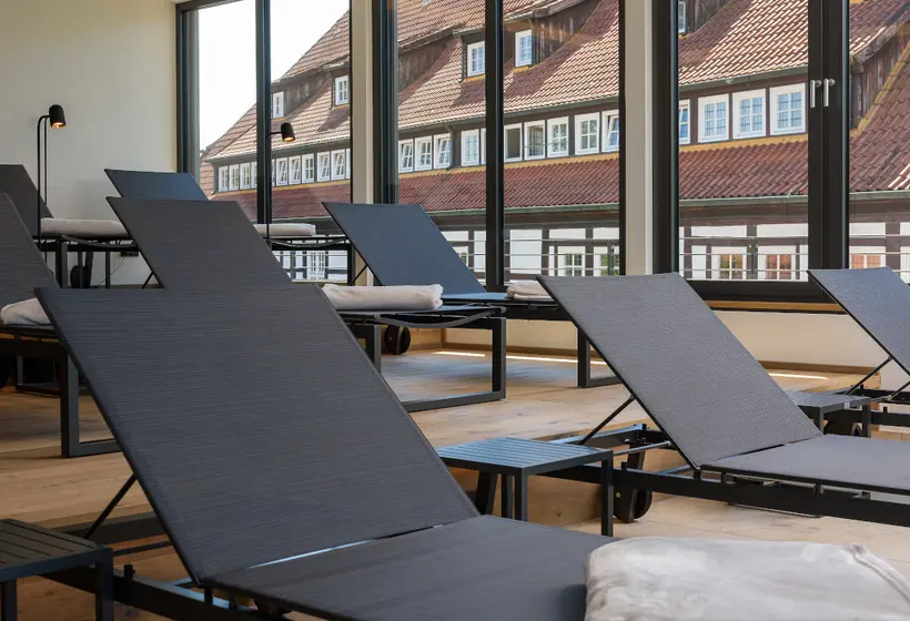 Hotel SCHNITTERHOF