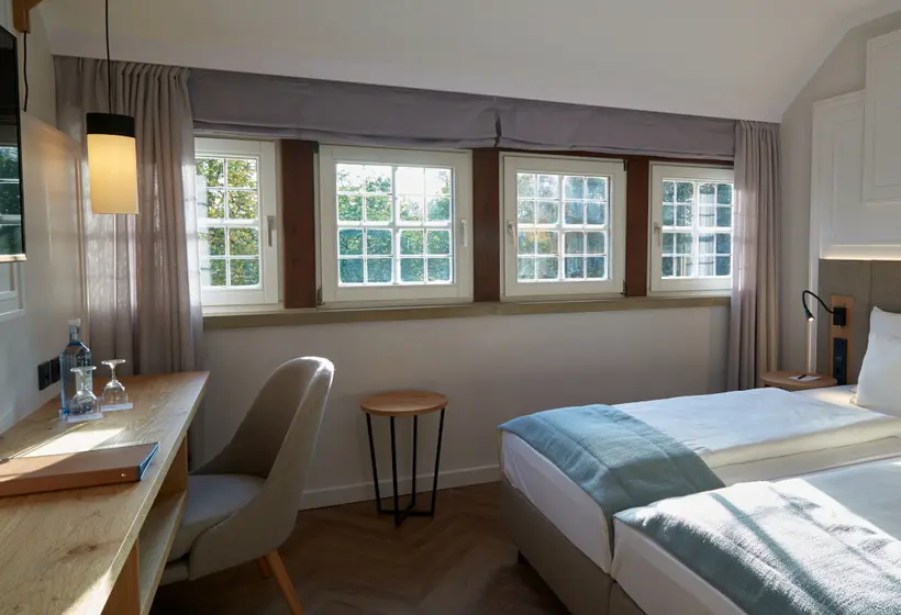 Hotel SCHNITTERHOF