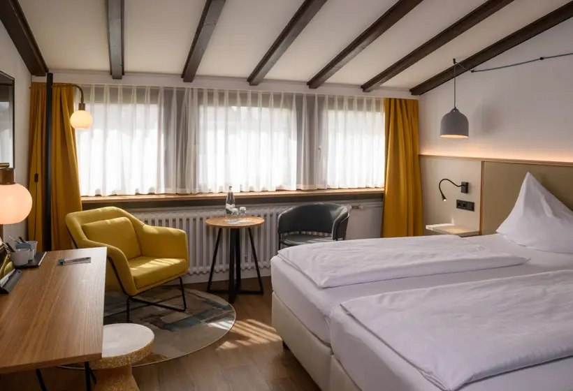 Hotel SCHNITTERHOF