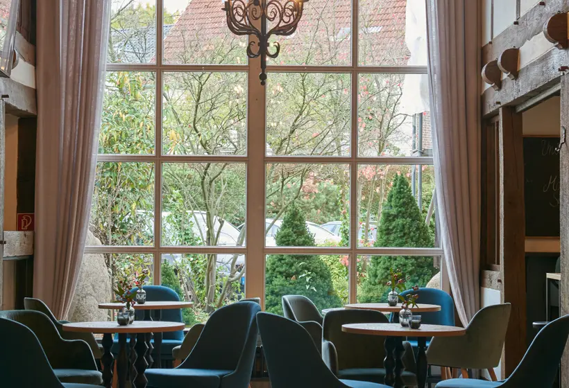 Hotel SCHNITTERHOF
