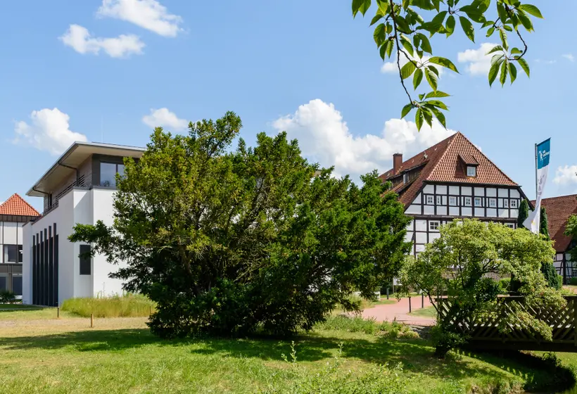 Hotel SCHNITTERHOF