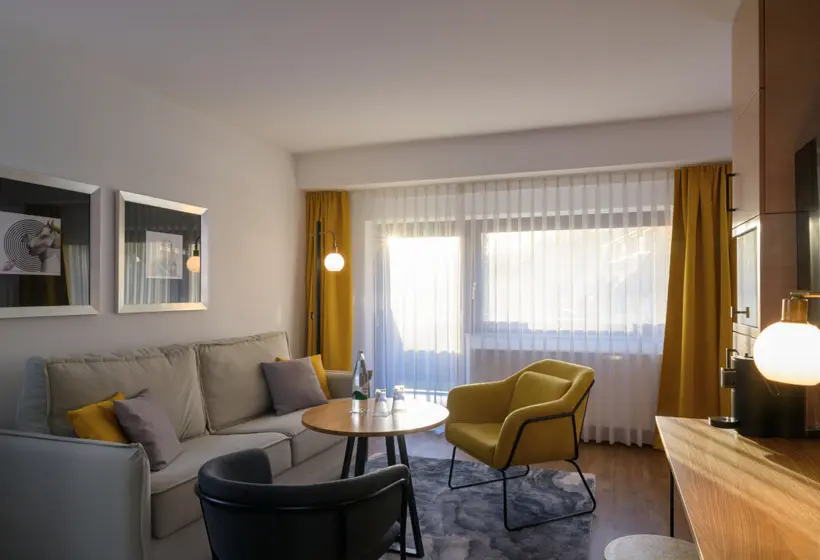 Hotel SCHNITTERHOF