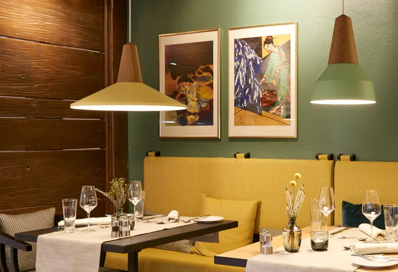 Hotel SCHNITTERHOF