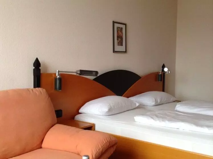 ホテル Tryp By Wyndham Kassel City Centre