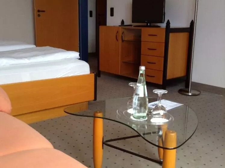 ホテル Tryp By Wyndham Kassel City Centre