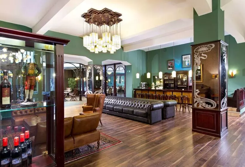 ホテル Tryp By Wyndham Kassel City Centre