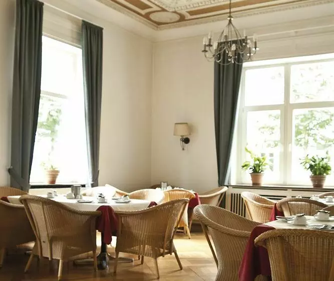 فندق Villa Esplanade