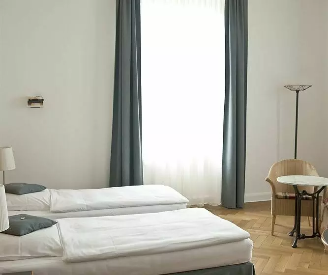 فندق Villa Esplanade