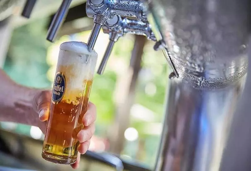 Landhotel Naafs Häuschen