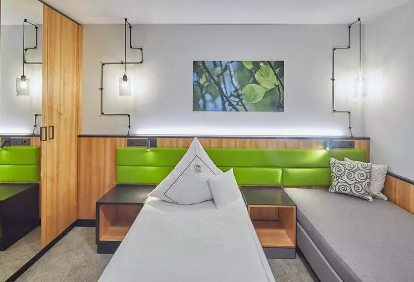 Landhotel Naafs Häuschen