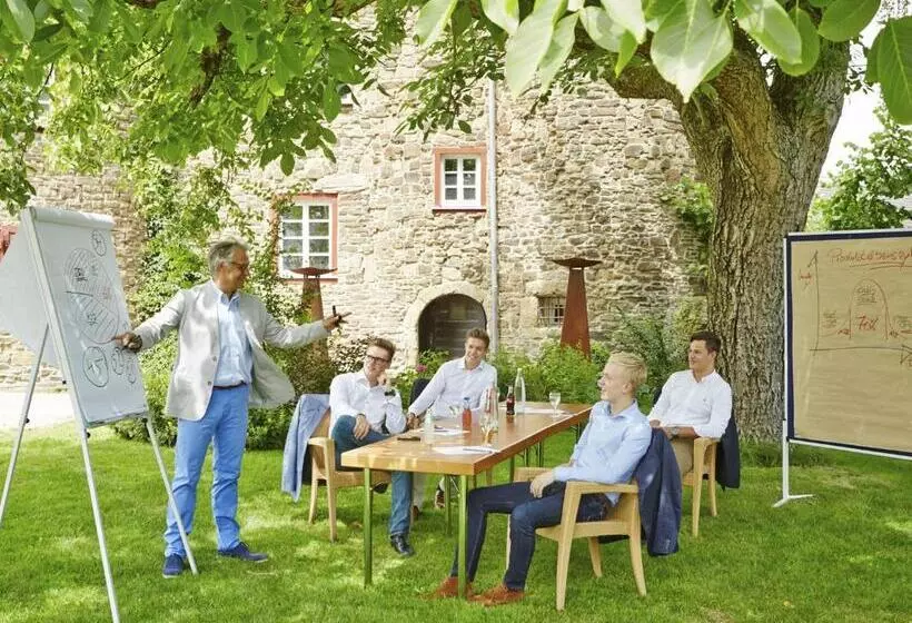 Landhotel Naafs Häuschen