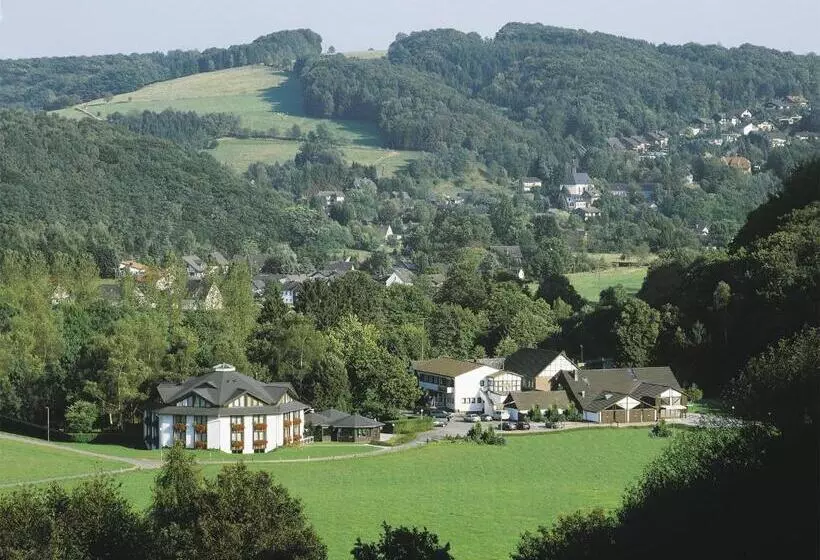 Landhotel Naafs Häuschen