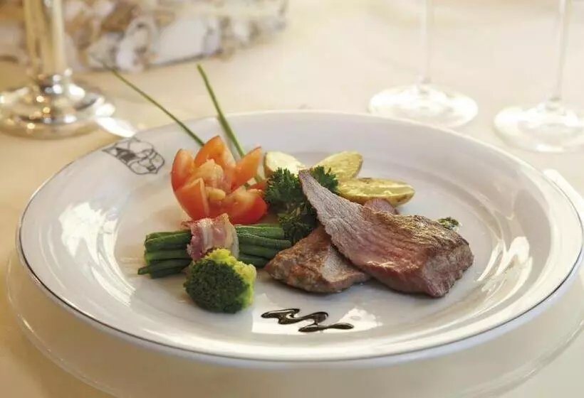 Landhotel Naafs Häuschen