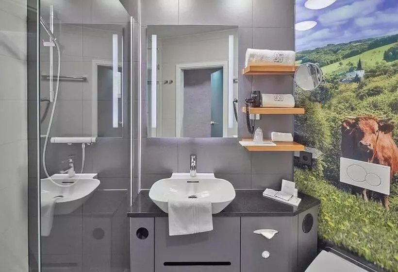 Landhotel Naafs Häuschen