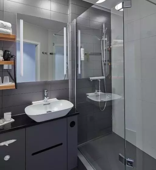 Landhotel Naafs Häuschen