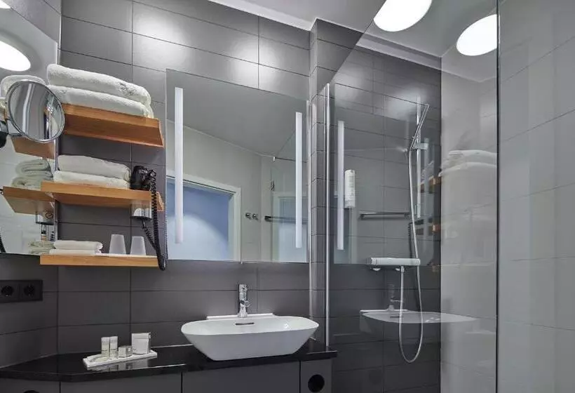 Landhotel Naafs Häuschen