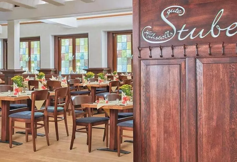 Landhotel Naafs Häuschen