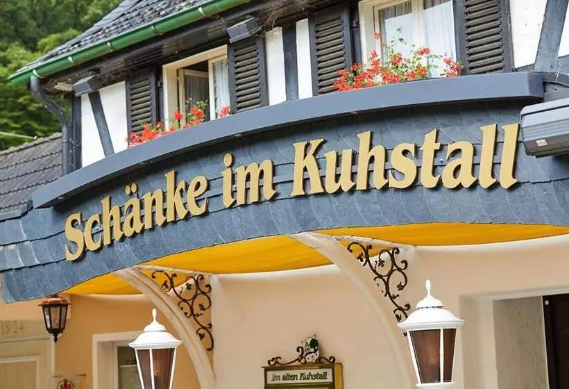 Landhotel Naafs Häuschen