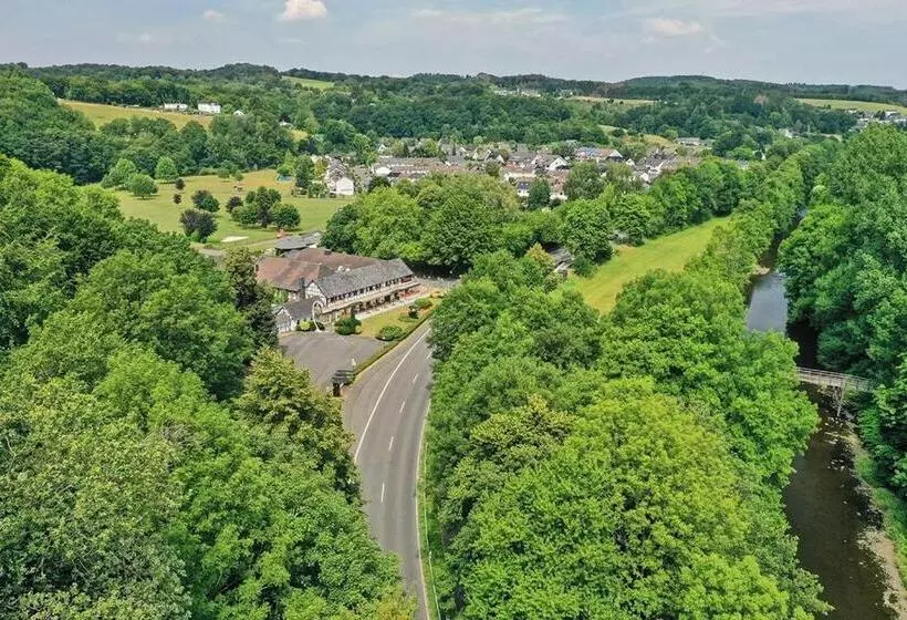 Landhotel Naafs Häuschen