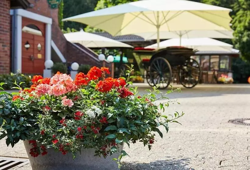 Landhotel Naafs Häuschen