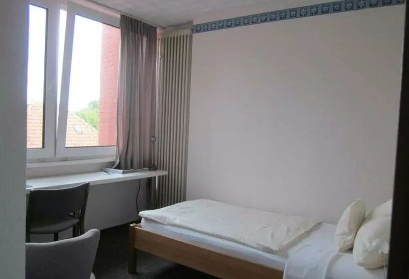 Lemgoer Hof Hotel Cordes