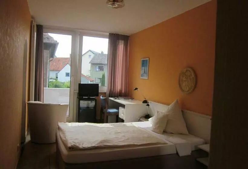 Lemgoer Hof Hotel Cordes