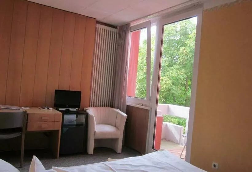 Lemgoer Hof Hotel Cordes