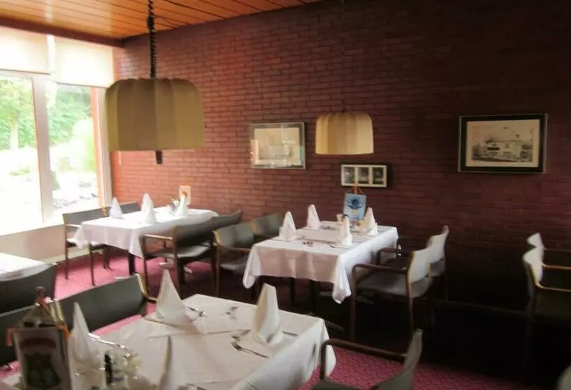 Lemgoer Hof Hotel Cordes