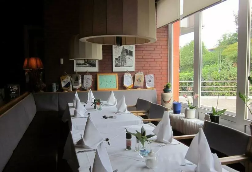 Lemgoer Hof Hotel Cordes