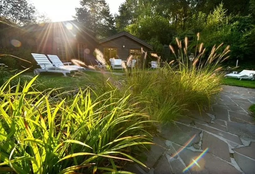 Lohmann S Romantik Hotel Gravenberg