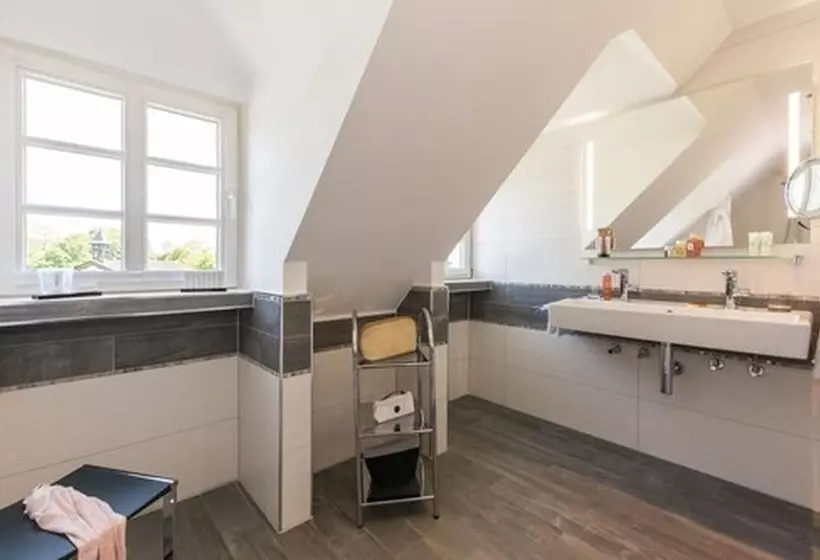 Lohmann S Romantik Hotel Gravenberg