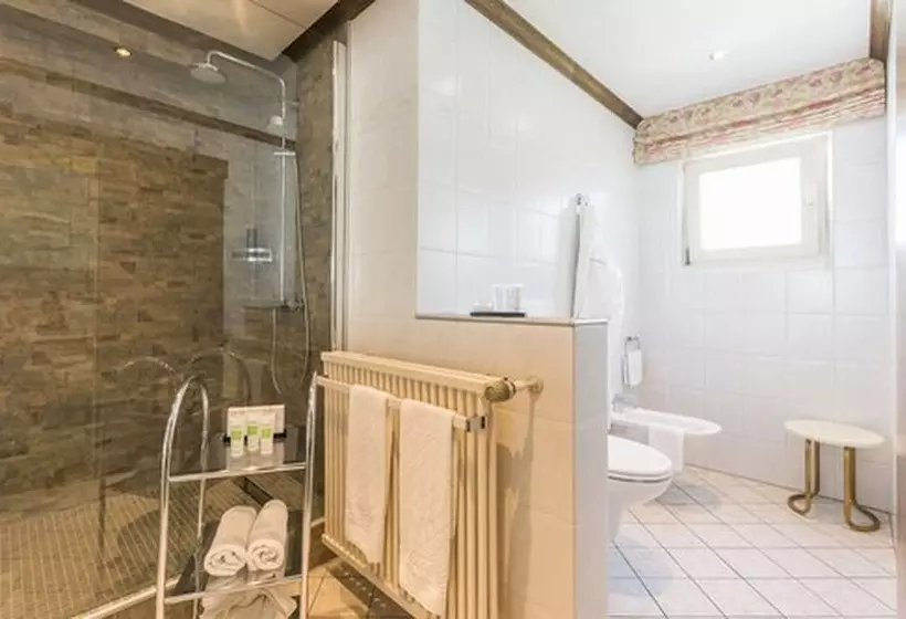 Lohmann S Romantik Hotel Gravenberg